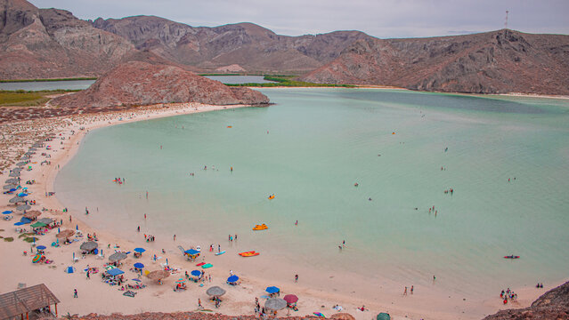 Balandra