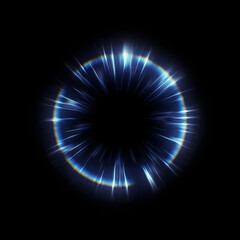 Shockwave effect Fx element