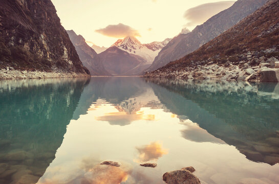 Lake Paron