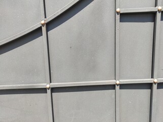 Abstract gray background. the texture is gray