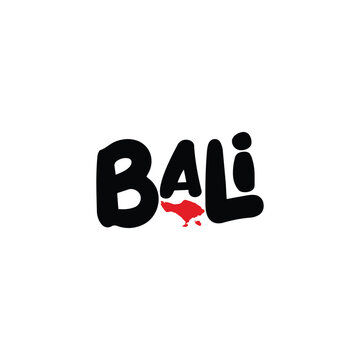 Bali Design Vector