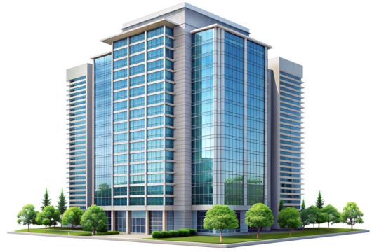 Office Building