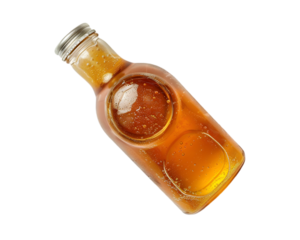 Healthy Kombucha Drink with Natural Fizz