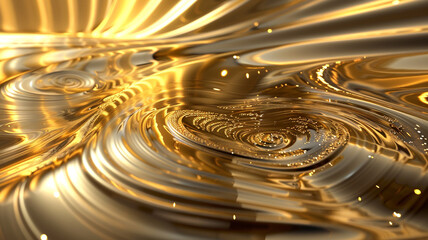 Refined Elegant Art Gallery Background