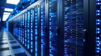 Streamlining Complex Data Systems with Data Harmonization technology concept