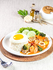 professional restaurant food photo reference