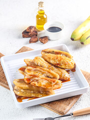 professional restaurant dessert photo reference