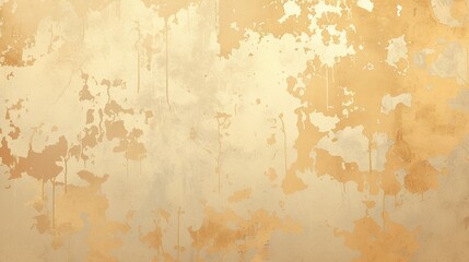 Abstract background showing a weathered concrete wall with water staining