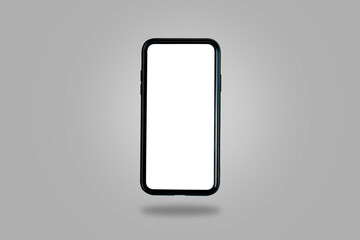 Realistic, 3d, iphone, mobile, smartphone, pro, High-Quality, Mockup, Iphone Mockup, Premium, Green, Mockup Template, white, professional, phone, Minimalist,  High-Tech Design