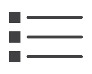 Fototapeta premium Hamburger menu icon, buttons for website, UI navigation, mobile app, presentation. Vector design elements and user Interface icons.