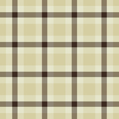 Valentine textile pattern plaid, template check tartan background. Invitation fabric vector seamless texture in light and pastel colors.