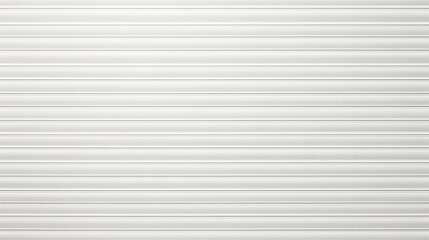 Obraz premium Texture of paper with stripes isolated against a background