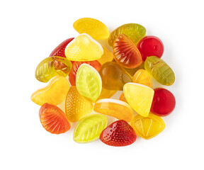 Jelly candies
