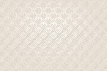 Fototapeta premium arabic pattern background design vector free