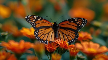Obraz premium Summer beach activity scenes