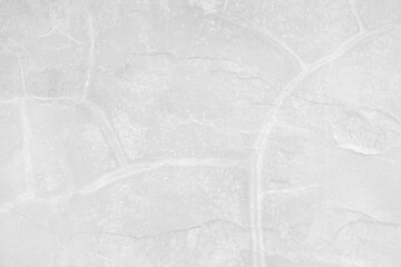 Naklejka premium Empty cracked grey stone wall on cave for abstract background and texture. beautiful patterns, space for work, banner, seamless wallpaper close up.