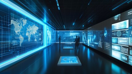 technologies leads our future