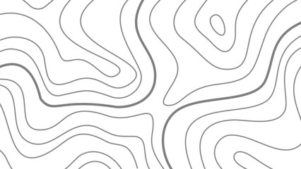 topographic contour background. abstract wavy background. contour background. modern Topographic map wallpaper. topographic background.