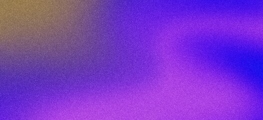 abstract glowing color wave backdrop noise texture. grainy gradient background