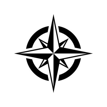 Compass Logo can be used for icon, logo, and etc,