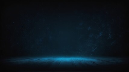 Fototapeta premium dark black , texture color gradient rough abstract background , shine bright light and glow template empty space grainy noise grungy background copy space