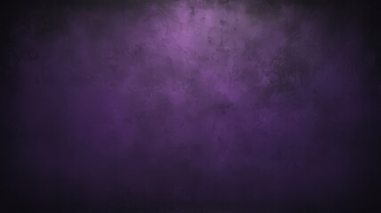 Naklejka premium dark black , texture color gradient rough abstract background , shine bright light and glow template empty space grainy noise grungy background copy space
