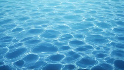 Obraz premium Water splashing above white background. water wave underwater blue ocean swimming pool wide panorama background sandy sea bottom isolated white background