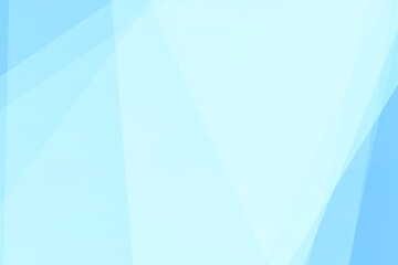 Abstract blue on light blue background modern design. Vector illustration EPS 10.