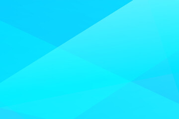 Abstract blue on light blue background modern design. Vector illustration EPS 10.