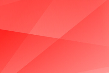 Abstract red on light red background modern design. Vector illustration EPS 10.