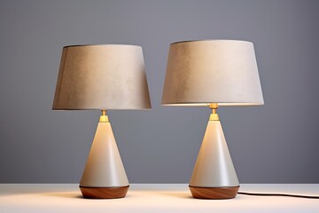 table lamp for home and office, interior decoration