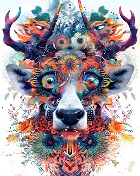 Animism-Bilder: Stock-Fotos & -Videos. | Adobe Stock