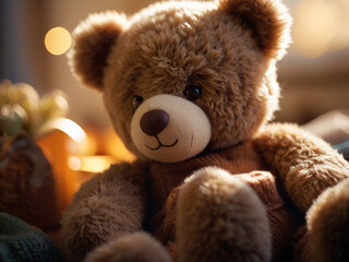 Teddy Bear