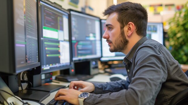 Informatics-Bilder: Stock-Fotos & -Videos. | Adobe Stock
