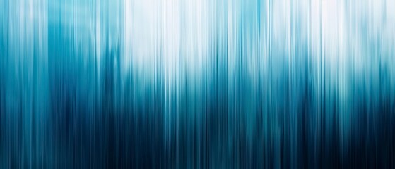 Abstract lines form a captivating gradient blue background, delivering a strong visual impact with its dynamic energy