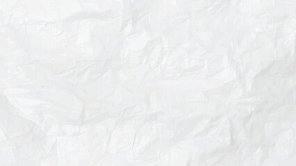 Naklejka premium crumpled paper background