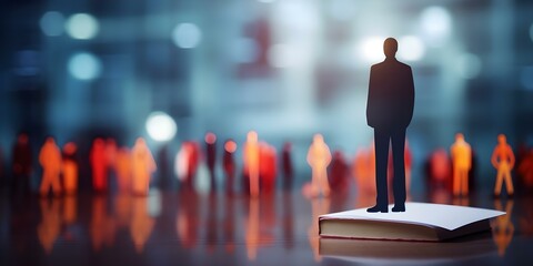 Data on job market labor market hiring staffing and economic conditions. Concept Job Market Trends, Labor Market Analysis, Hiring Strategies, Staffing Solutions, Economic Outlook