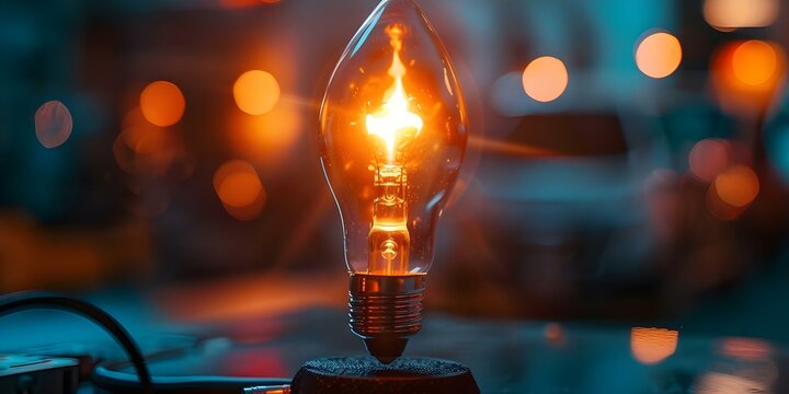 Businesses quickly adjusting strategies innovating new products or services for success. Concept Business Innovation, Strategy Adaptation, Product Development, Service Enhancement, Success Strategies