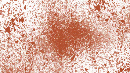 Stain rusty metal texture overlay grunge vintage abstract background.