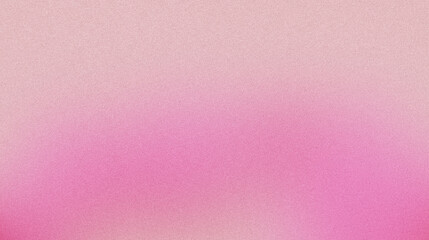 Grainy noise gradient background seamlessly transitions from pink to peach