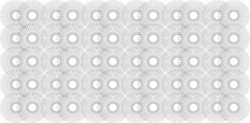 Print Sparkle Star Icon Set white background. Sparkle vector icons Black bursting star shapes  Icon for design Digital textile borders White Mandala Pettren