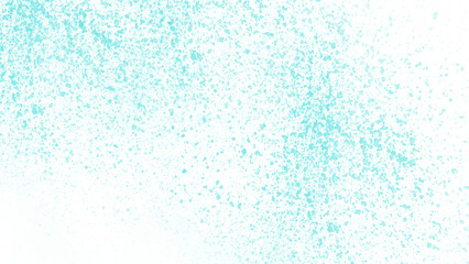 Blue stain rusty metal texture overlay grunge vintage abstract background.