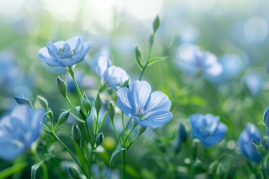 Flaxseed Plant" Images  Browse 50 Stock Photos, Vectors, and Video | Adobe  Stock