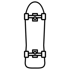 Skateboard