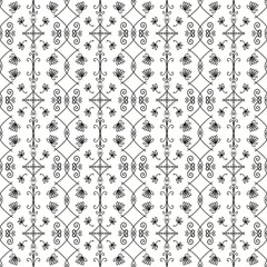 seamless pattern
