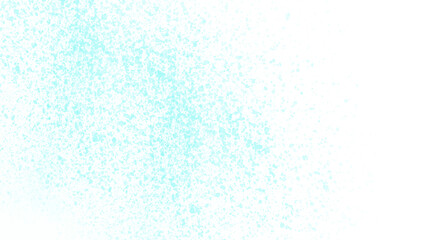 Blue stain rusty metal texture overlay grunge vintage abstract background.