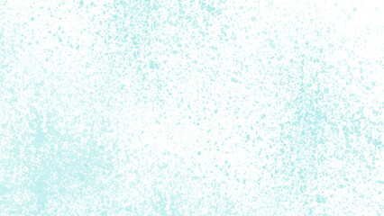 Blue stain rusty metal texture overlay grunge vintage abstract background.