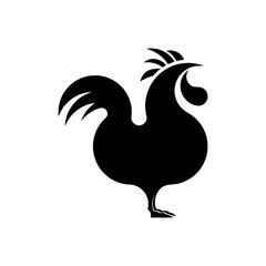 Chicken Vector