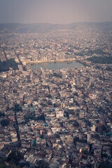 Obraz premium Cityscape 