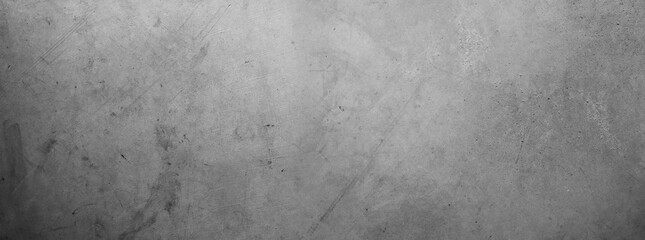 Grey textured concrete background